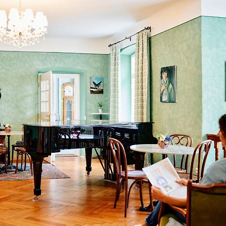 Tauroa Landhaus Zu Appesbach Saint Wolfgang Esterno foto
