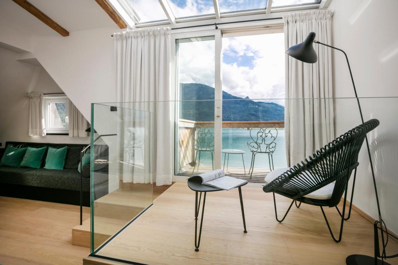 Tauroa Landhaus Zu Appesbach Saint Wolfgang Esterno foto