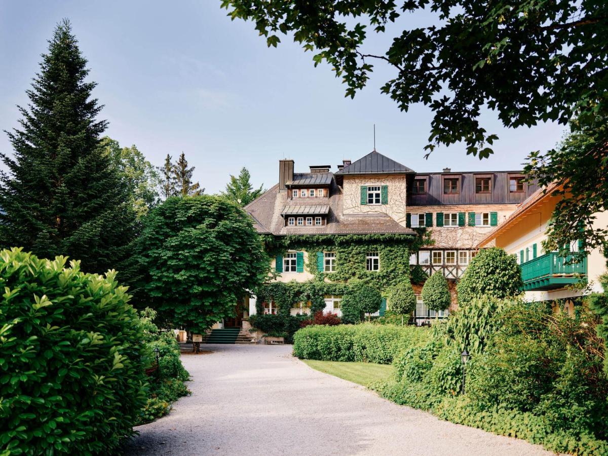 Tauroa Landhaus Zu Appesbach Saint Wolfgang Esterno foto