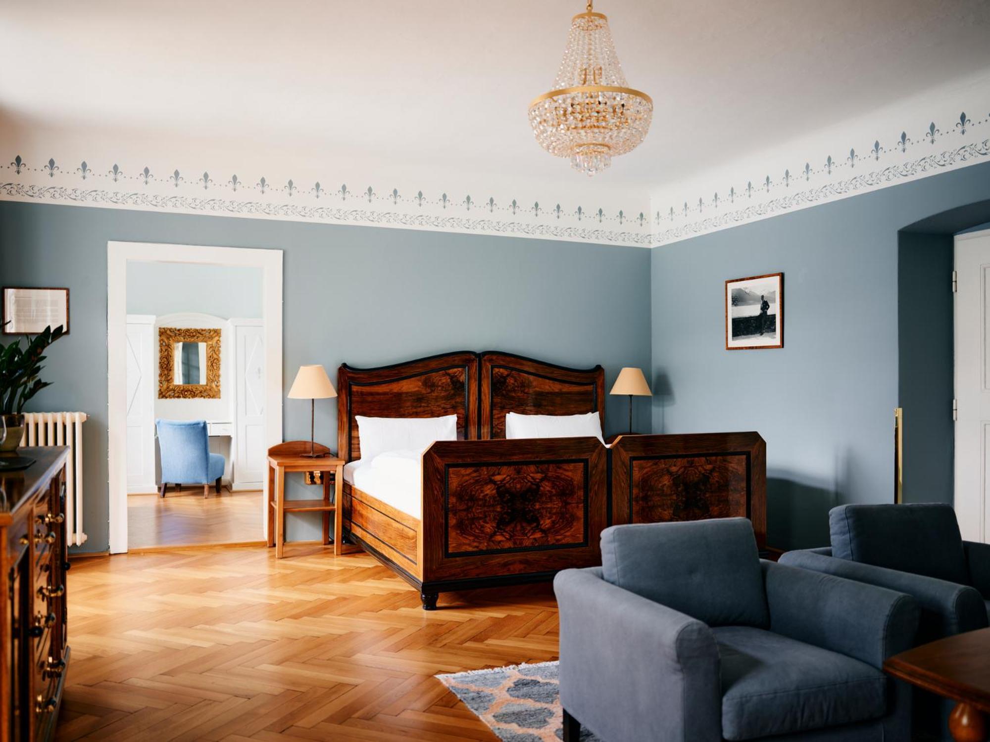 Tauroa Landhaus Zu Appesbach Saint Wolfgang Esterno foto