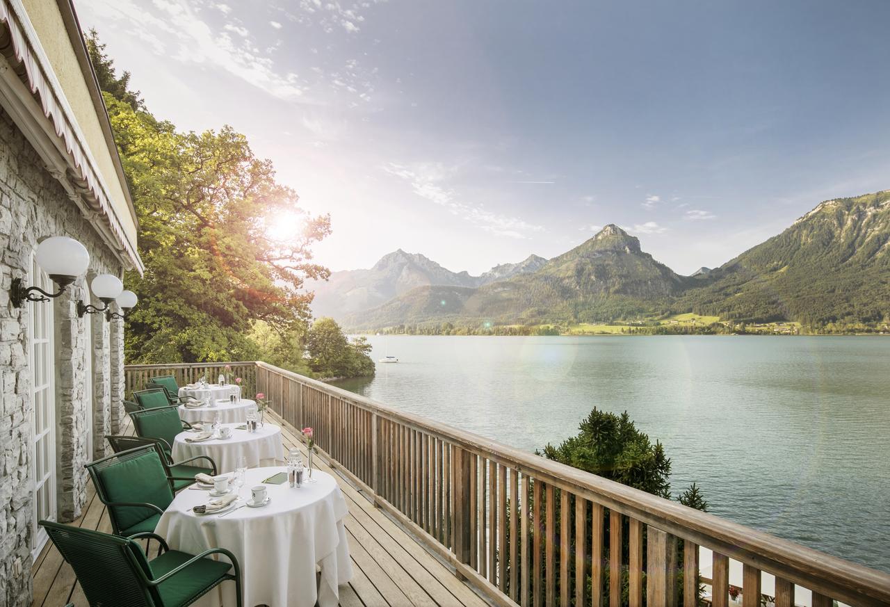 Tauroa Landhaus Zu Appesbach Saint Wolfgang Esterno foto