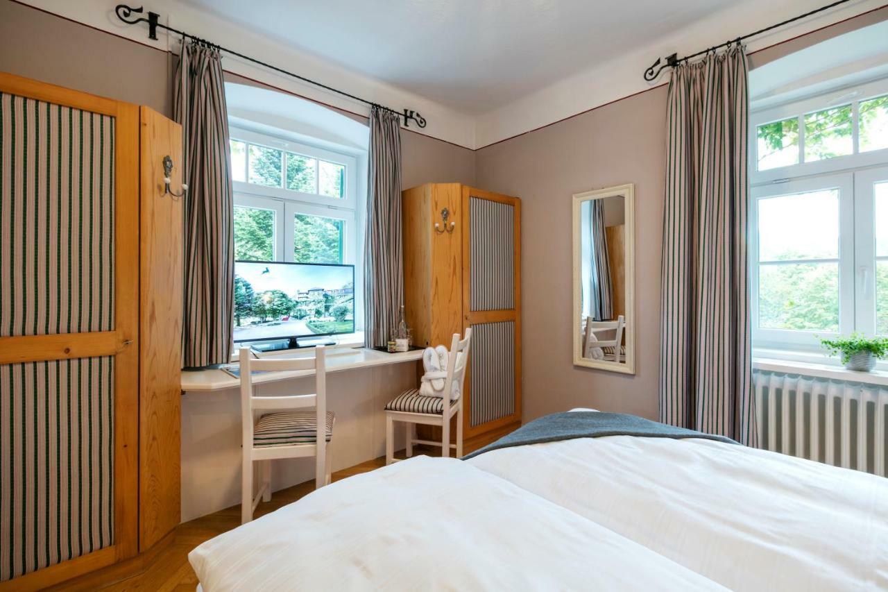 Tauroa Landhaus Zu Appesbach Saint Wolfgang Esterno foto