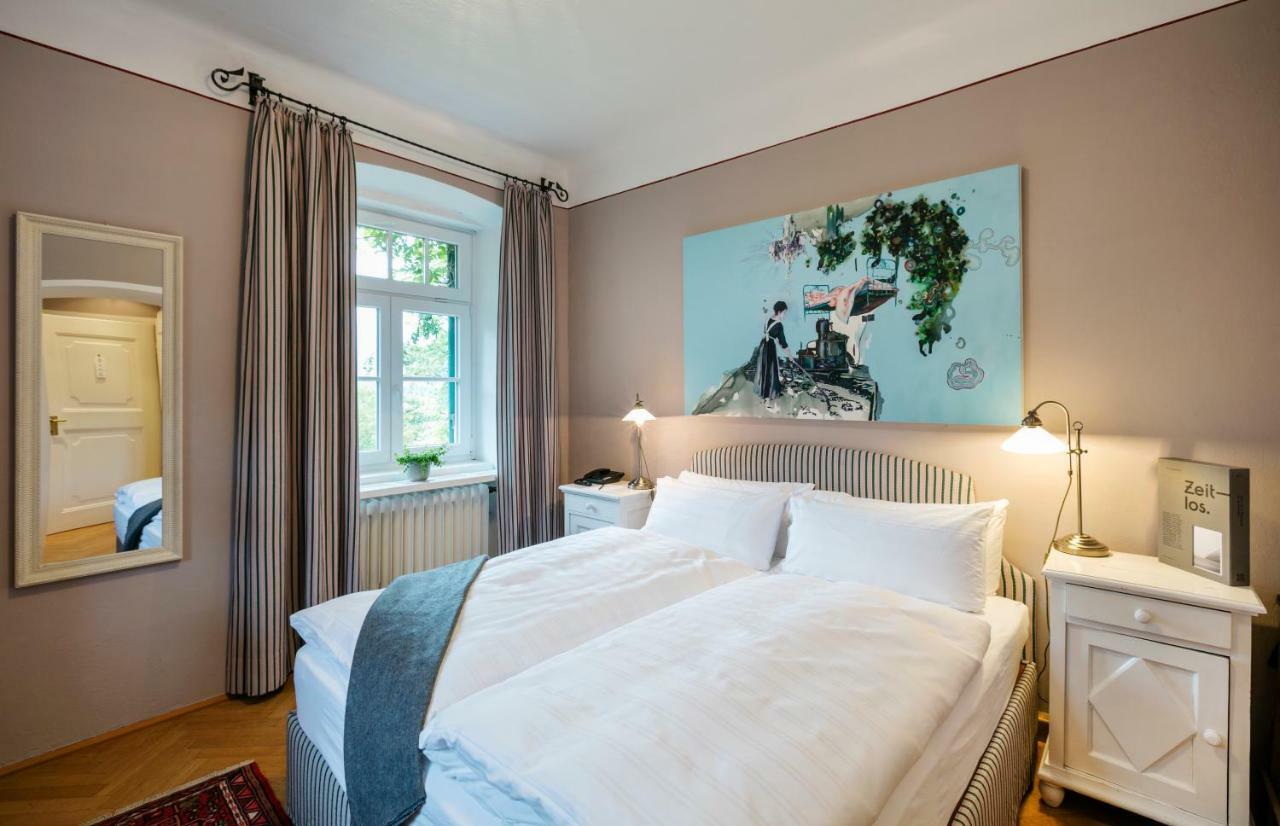Tauroa Landhaus Zu Appesbach Saint Wolfgang Esterno foto